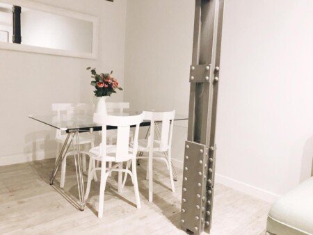 Apartamento 3 habitaciones, con aire acondicionado