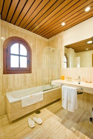 Bed and breakfast 3 huéspedes, con jardín