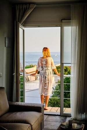 Apartamento 4 huéspedes, con piscina