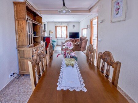 Casa 2 habitaciones, con wifi