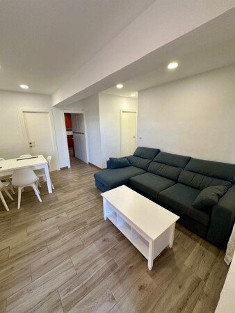 Apartamento 3 habitaciones, con piscina