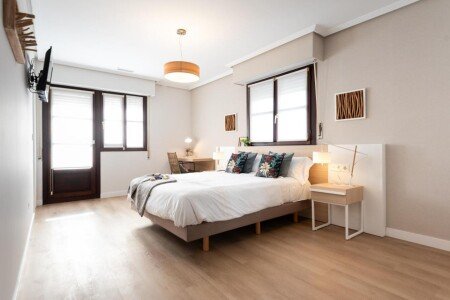 Bed and breakfast 4 voyageurs, avec jardin