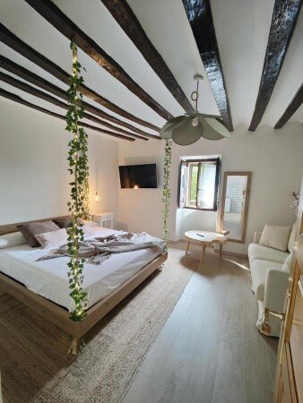 Bed and breakfast 2 huéspedes, con wifi