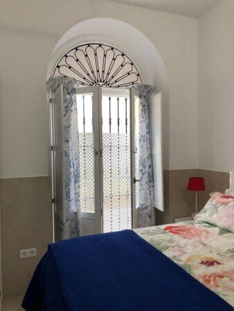 Apartamento 1 habitación, con aire acondicionado