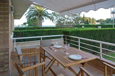 Casa 3 habitaciones, con jardín