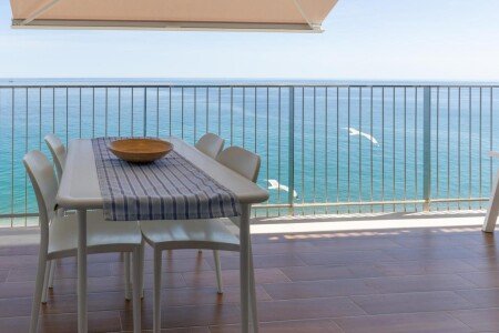 Apartamento 2 habitaciones, con wifi