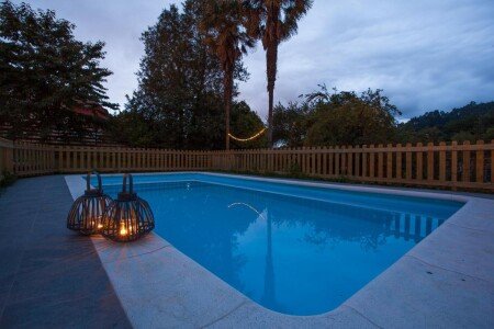 Hostal 3 huéspedes, con jacuzzi