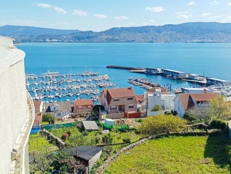 Apartamento 1 habitación, con wifi