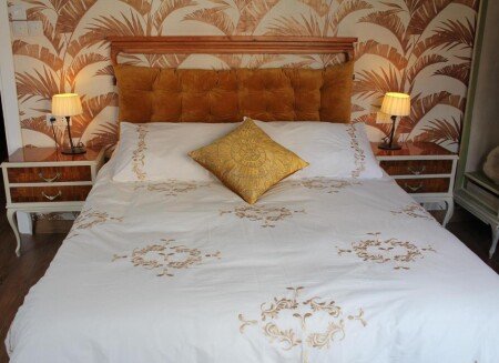 Apartamento 3 habitaciones, con wifi