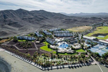 Aparthotel 5 huéspedes, con piscina