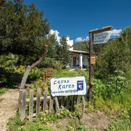 Apartamento 4 huéspedes, con jardín