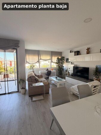 Apartamento 2 huéspedes, con jacuzzi