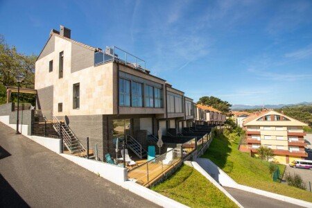 Casa 4 habitaciones, con jardín