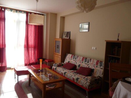 Apartamento 1 habitación, con wifi