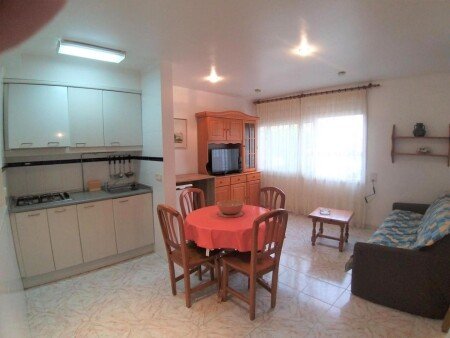 Apartamento 1 habitación, con wifi