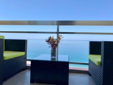 Apartamento 4 huéspedes, con piscina