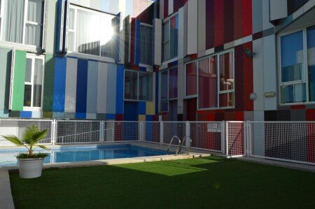 Casa 3 habitaciones, con piscina