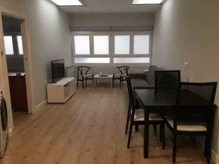 Apartamento 1 habitación, con wifi