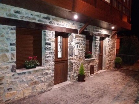 Appartamento 2 camere, con parcheggio