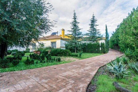 Bed and breakfast 4 huéspedes, con piscina