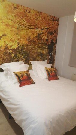 Apartamento 1 habitación, con aparcamiento