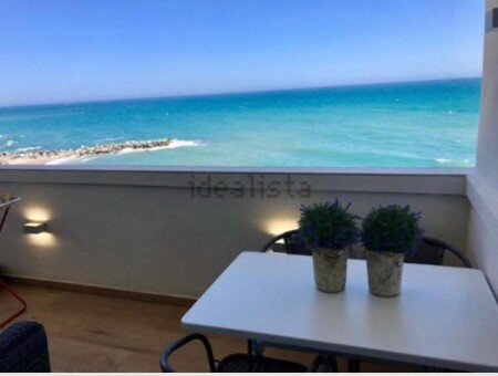 Apartment 1 bedroom, with air conditioning