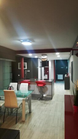 Apartamento 2 habitaciones, con wifi