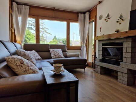 Apartamento 3 habitaciones, con desayuno