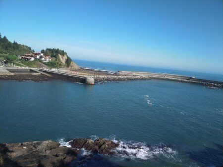 Apartamento 2 habitaciones, con wifi