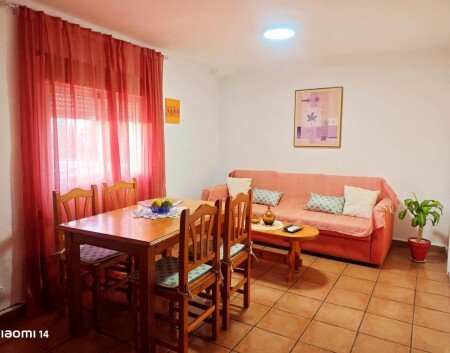 Casa 1 habitación, con aire acondicionado