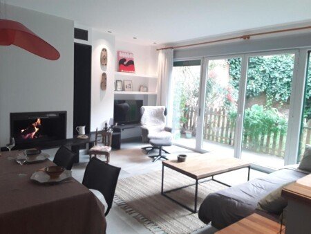 Apartamento 2 habitaciones, con wifi