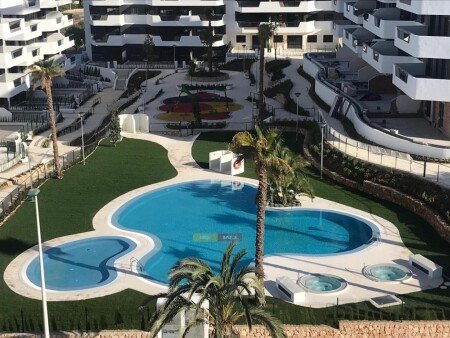 Apartamento 2 habitaciones, con jacuzzi