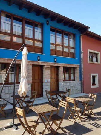 Apartamento 4 huéspedes, con wifi