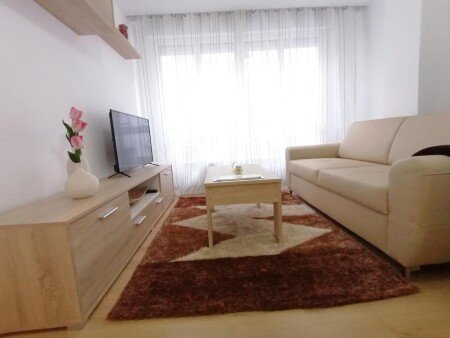 Apartamento 3 habitaciones, con wifi
