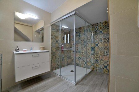 Apartamento 2 habitaciones, con wifi