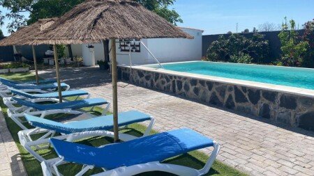 Casa 4 camere, con piscina