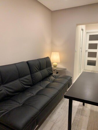 Apartamento 1 habitación, con aire acondicionado