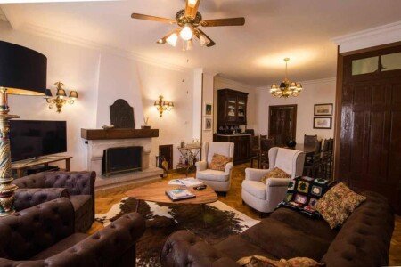 Casa 7 habitaciones, con jacuzzi