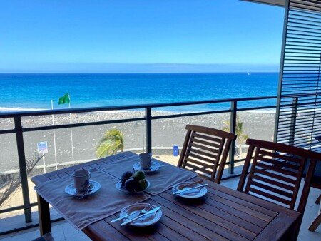 Apartamento 2 habitaciones, con jacuzzi