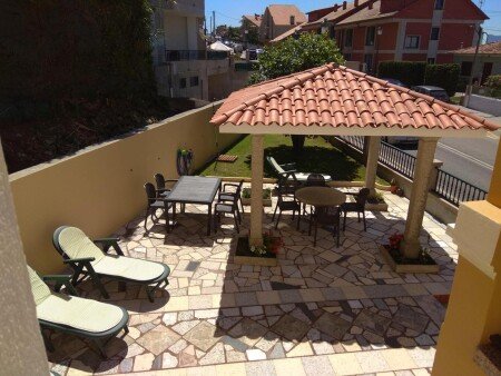 Casa 5 habitaciones, con jardín