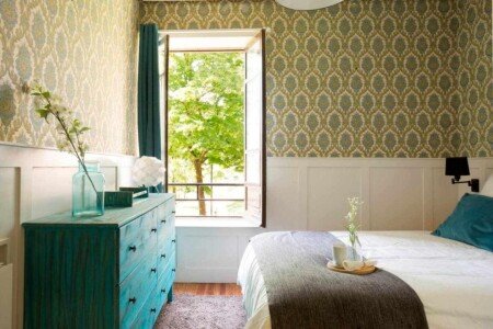 Apartamento 2 habitaciones, con wifi