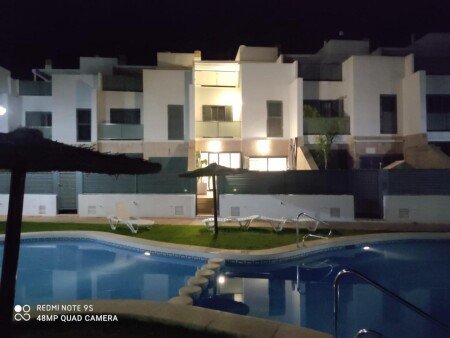 Casa 3 habitaciones, con piscina