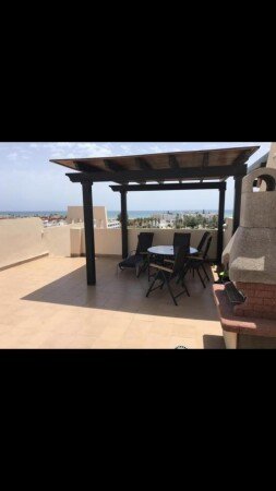 Apartamento 2 habitaciones, con piscina
