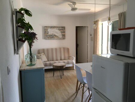 Appartamento 4 ospiti, con piscina