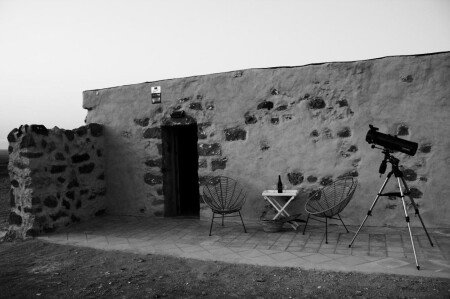 Casa 2 habitaciones, con aparcamiento