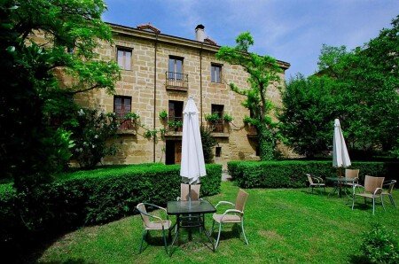 Apartamento 6 huéspedes, con jardín