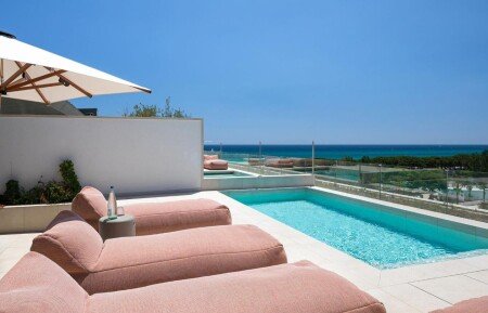 Atzavara Hotel & Spa