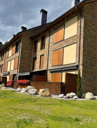 Apartamento 2 habitaciones, con piscina