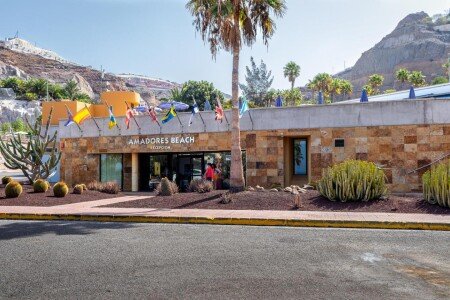 Appart'Hotel 1 chambre, avec piscine