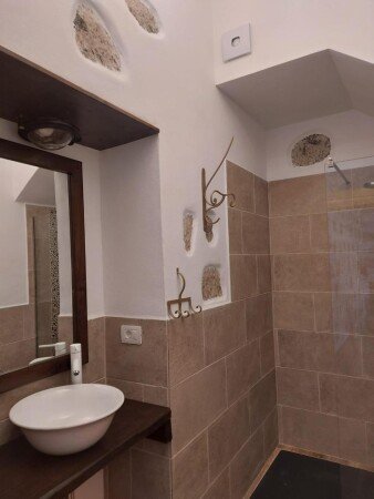 Appartamento 1 camera, con wifi